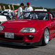 Illustration for article titled The First Speedhunters Live Show at Fuji Speedway Was Everything Great About Japan's Car Culture